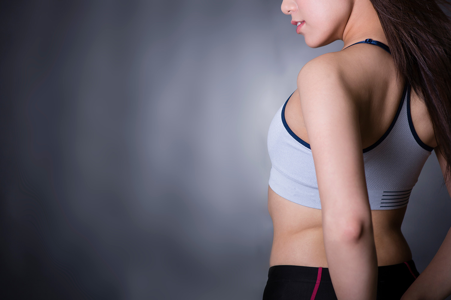 筋肉名シリーズ 上半身筋肉の名称を知る